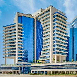 Hotel The First Collection Business Bay ****
