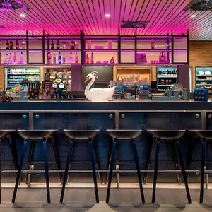 Moxy Stratford 4* London