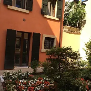 Appartement L'angolino Nascosto, Verona