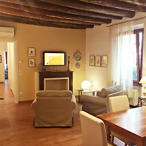 Appartement Wallace Luxury, Verona