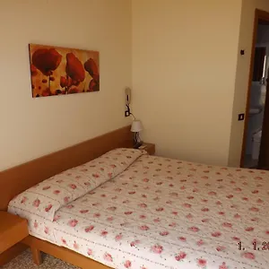 Dal Baffo Hotell