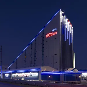アリュール 名古屋市