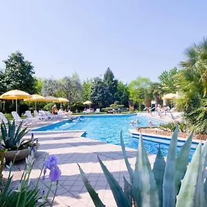 Otel Grand Torino, Abano Terme