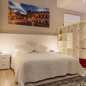 Appartement San Nicolo 3, Verona