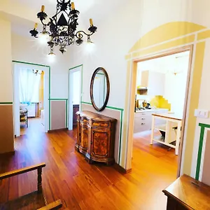 Appartement Centre, Verona
