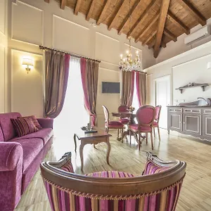 Appartement Lady Capulet, Verona