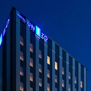 ｋｏｋｏ　ｈｏｔｅｌ　銀座一丁目 3* 東京都