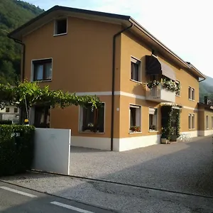 La Palanca Bed & Breakfast