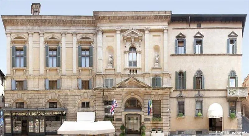 Hotel Accademia Verona Italien