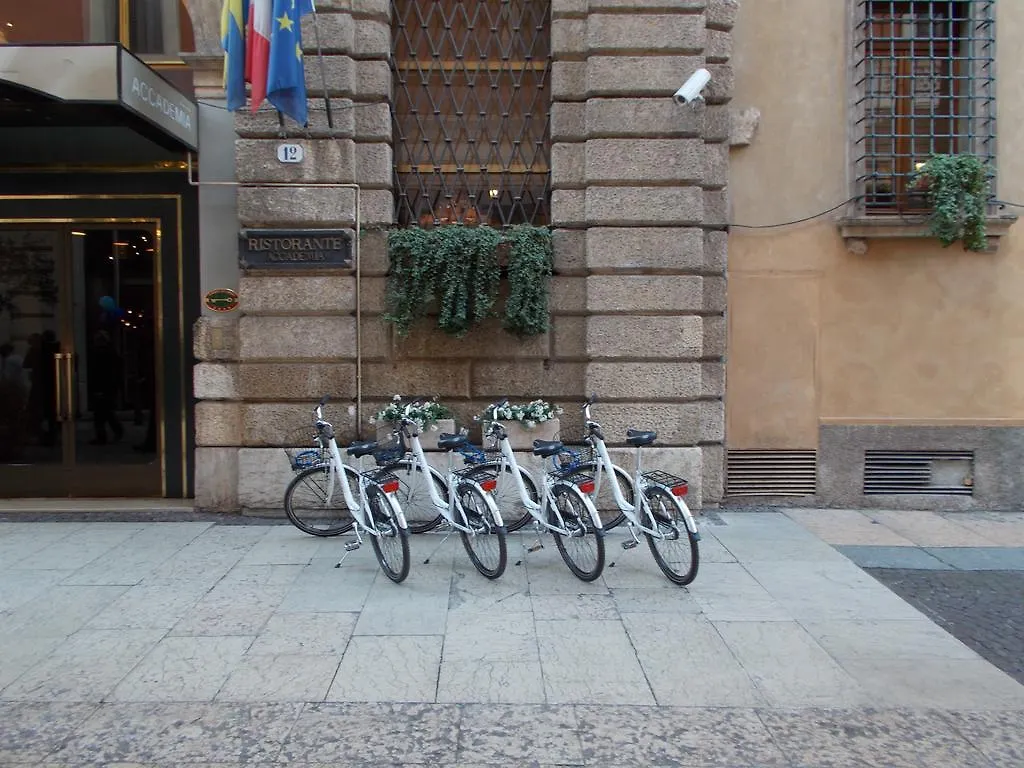 Hotel Accademia Verona