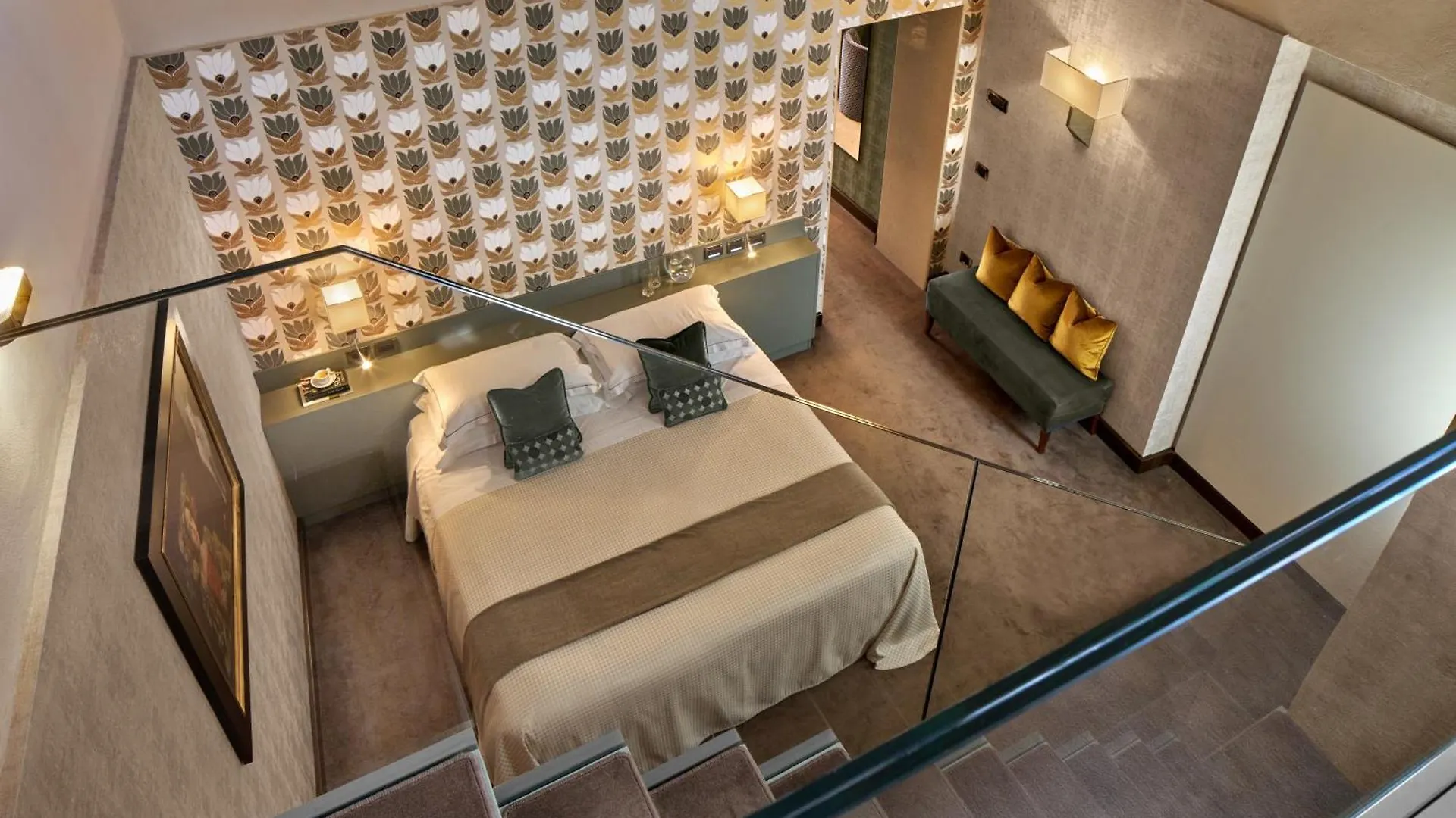 Hotel Accademia Verona
