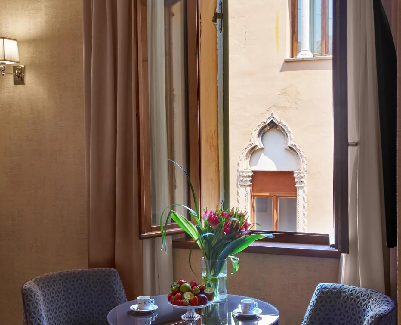 Hotel Accademia Verona