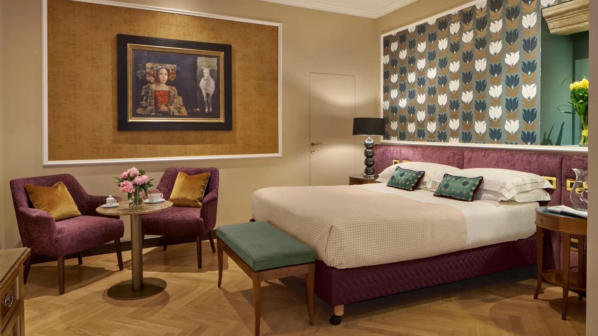 Hotel Accademia Verona
