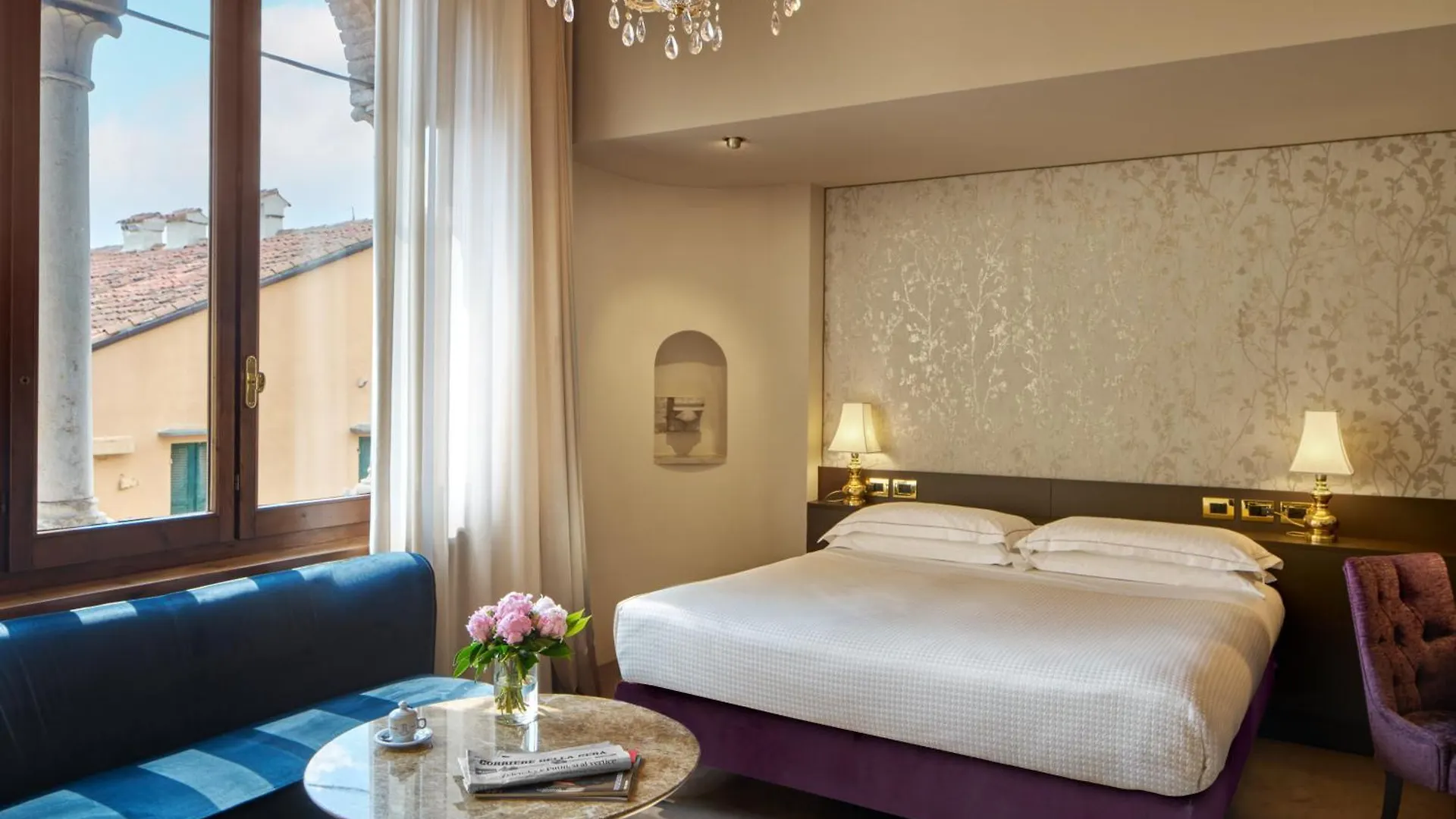 Hotel Accademia Verona