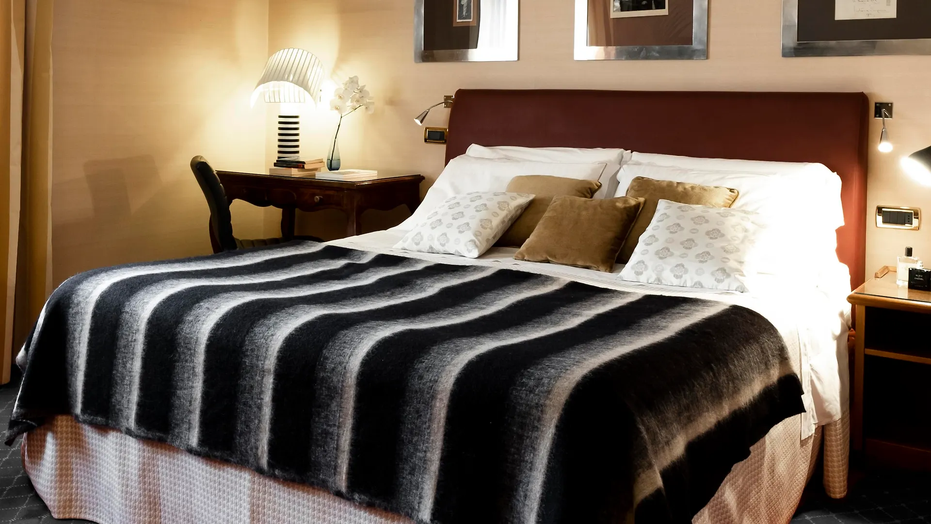 Hotel Accademia Βερόνα 4*,