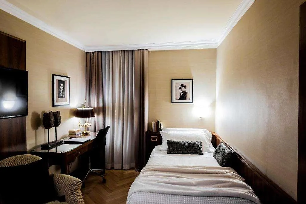 ****  Hotel Accademia Βερόνα Ιταλία