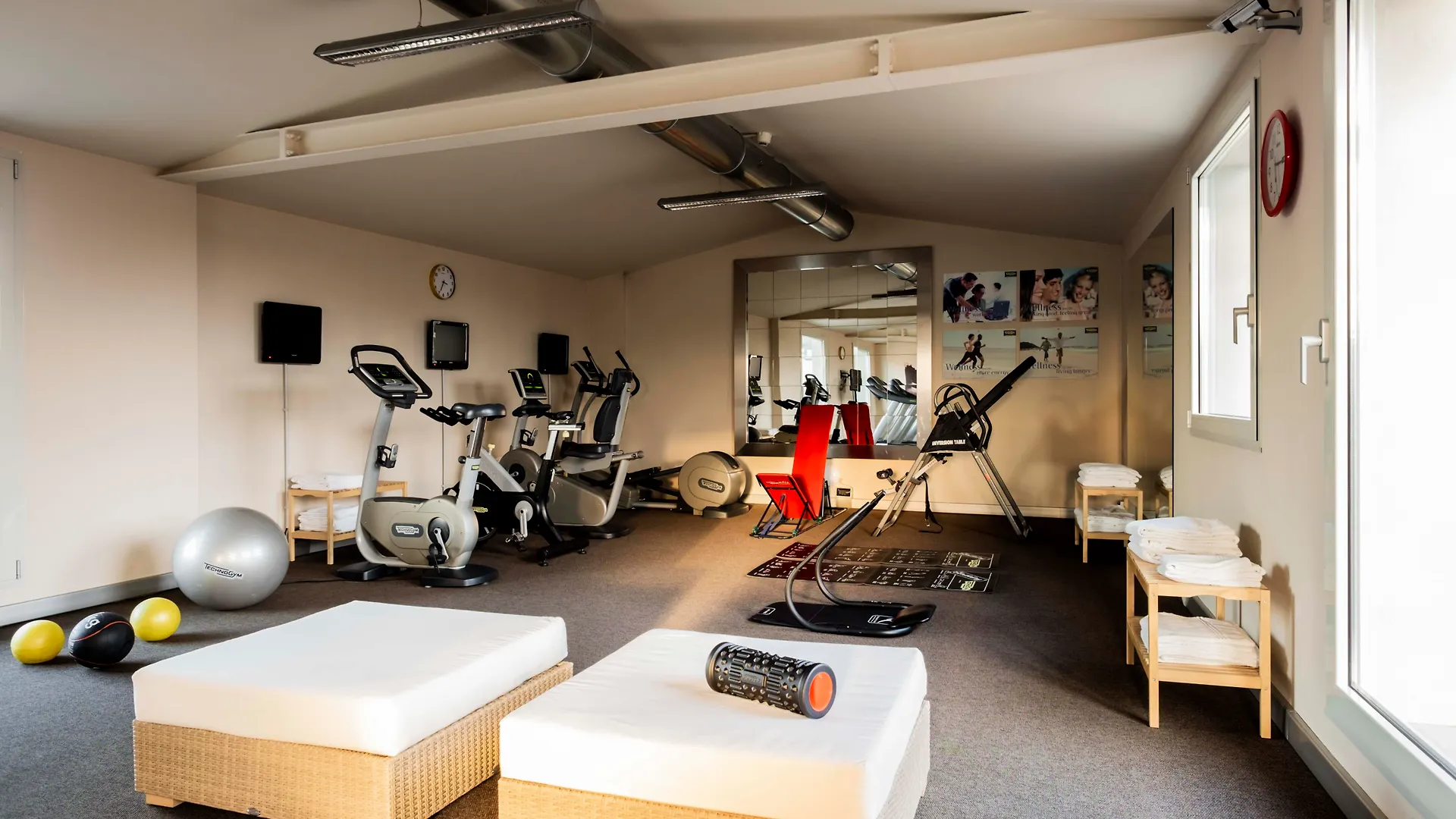 Hotel Accademia Βερόνα