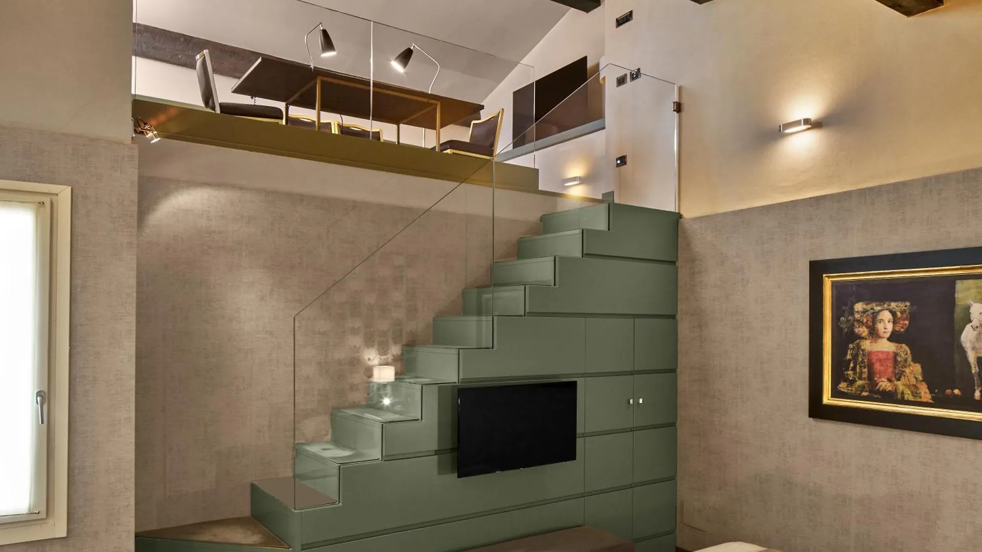 Hotel Accademia Βερόνα Ιταλία