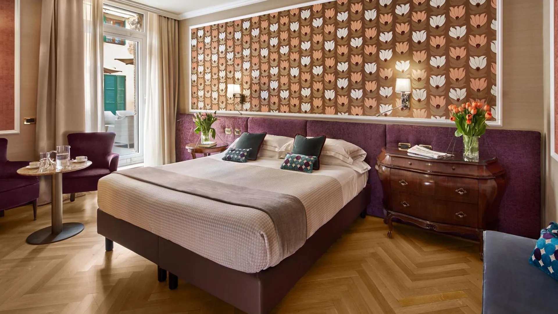 Hotel Accademia Βερόνα Ιταλία